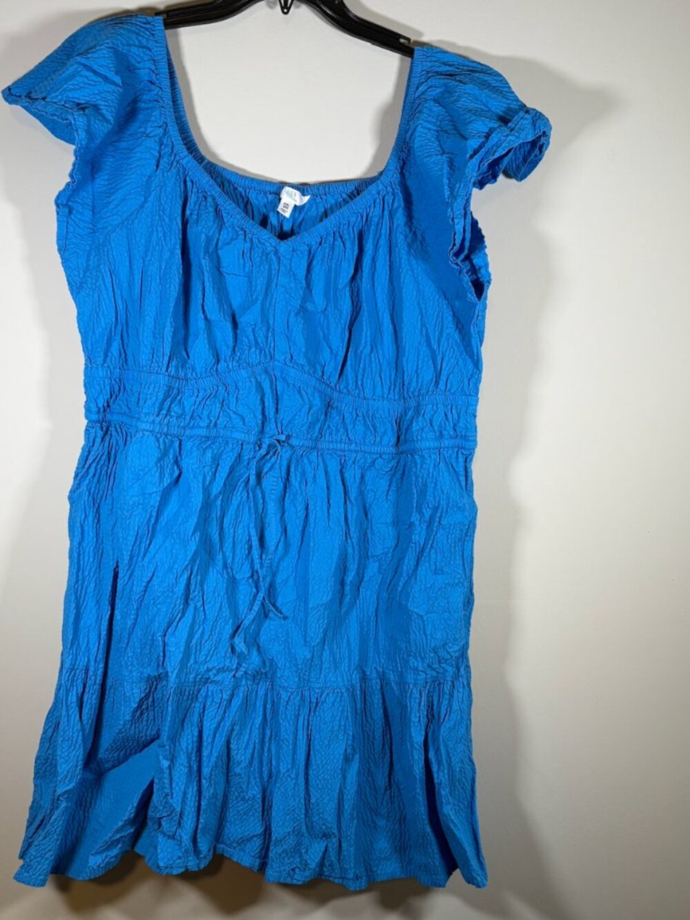 Time and Tru XXL Casual Dress